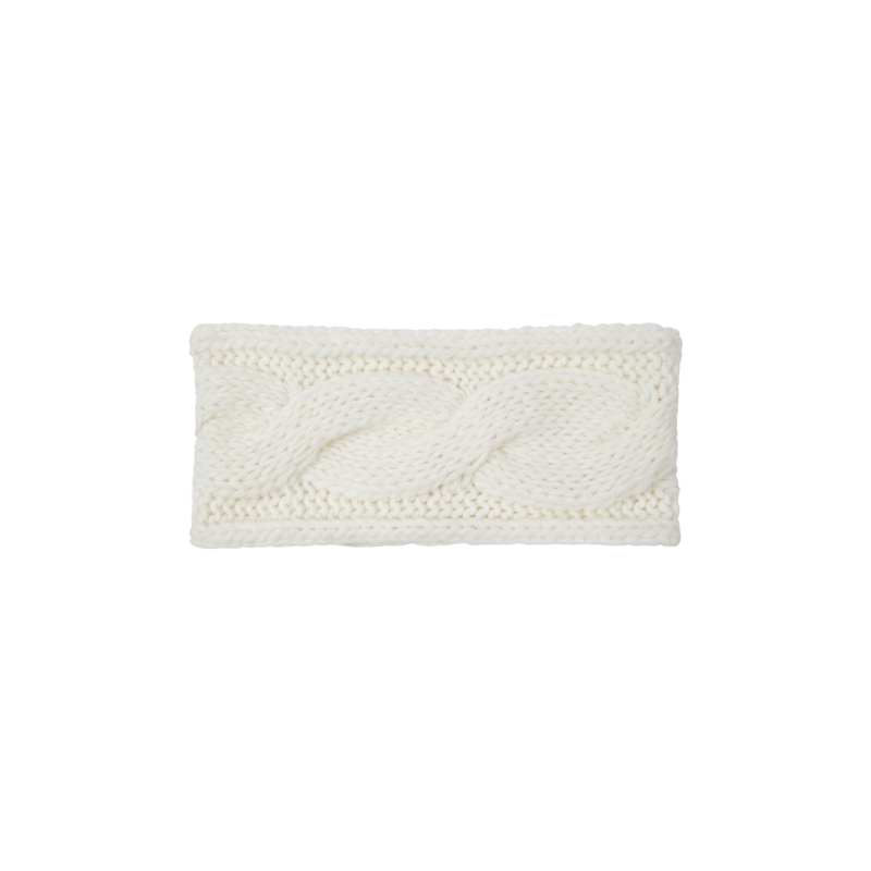 Lumi Headband - Ivory